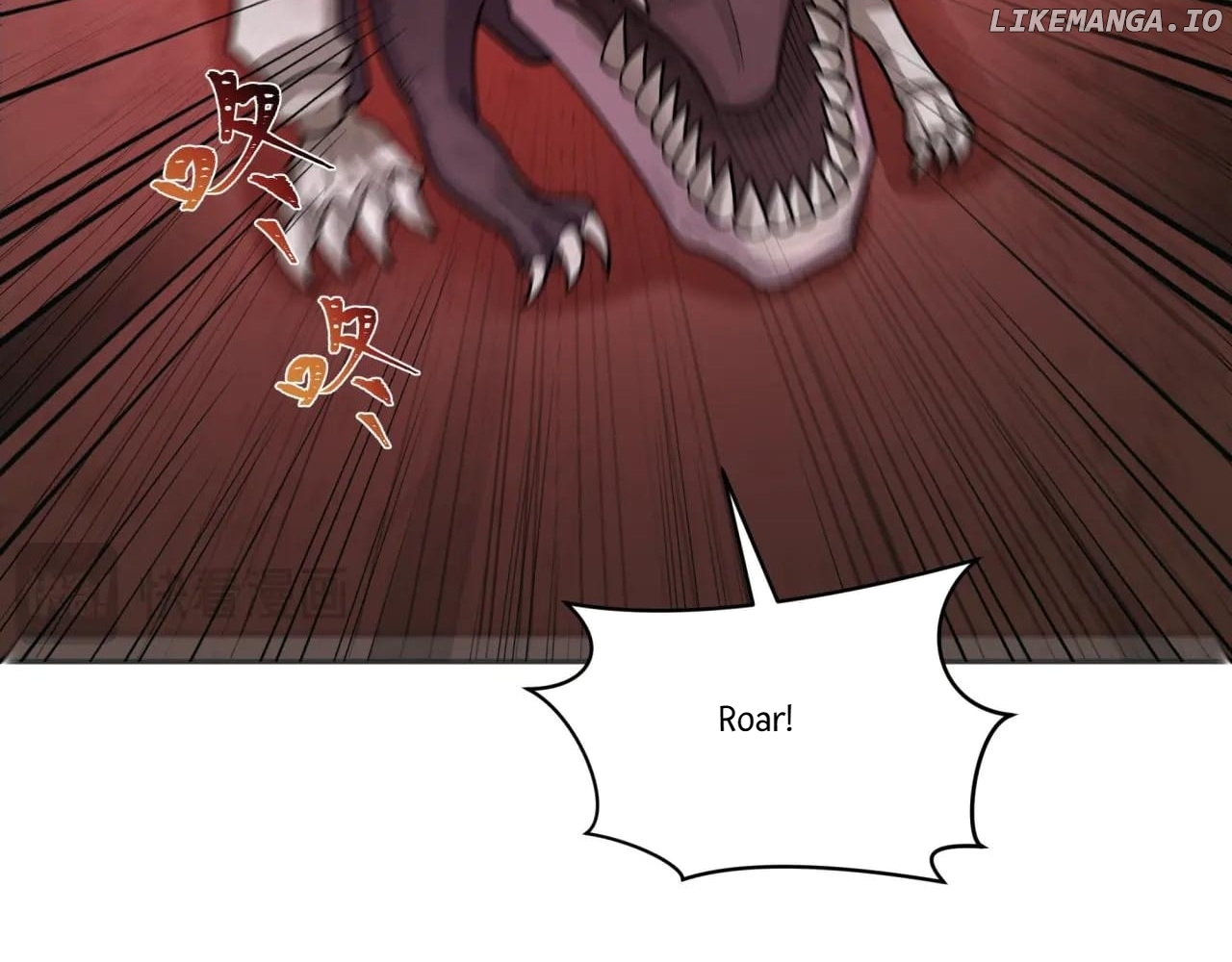 Era of the Haunted Chapter 258 - page 30